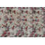 Tapis rouge rouge Oushak décoratif idéal pour l'entrée extérieure ou comme tapis décoratif avec attrait rétro
