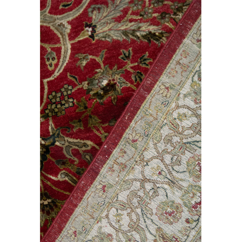 Oriental Area Rug