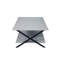 Table basse avec rangement Ransome