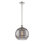 Luminaire suspendu avec tige 1 lumière Ballston Bienes-516-G556