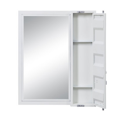 Hartfo Accent Mirror