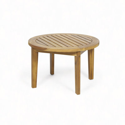 Solano Coffee Table