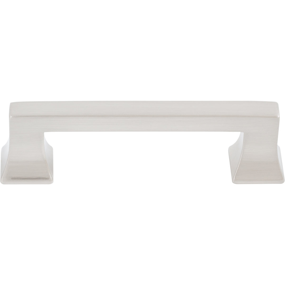 Geometric Cabinet Hardware | Wayfair