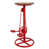 Red is out of stock