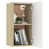 Sonoma Oak/White is out of stock selected
