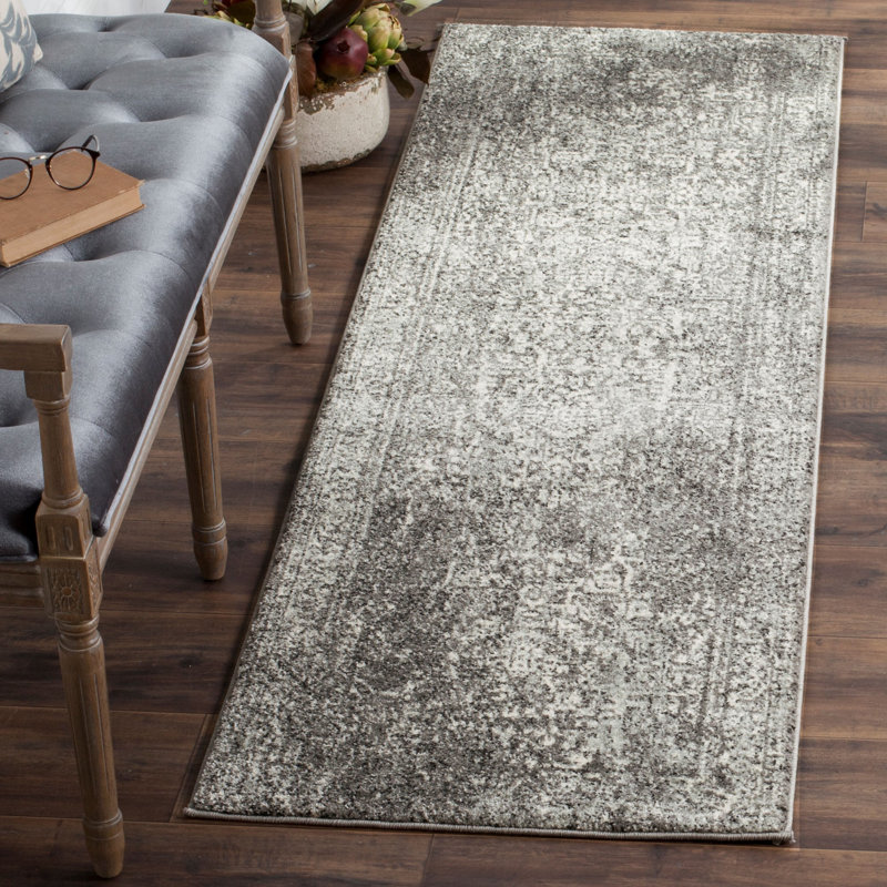 Tapis oriental performance Aalexus, Tapis de couloir 2 pi 2 po x 7 pi