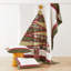 Ensemble de courtepointe pour grand lit 3 pièces Greenland Home Fashions 90x90 + 20x26 (2)-100247445