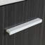 Ensemble de meuble-lavabo simple 20 po Saray-1398028409