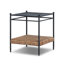 Evanne End Table