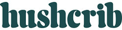 HushCrib logo