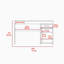 Rectangle l 17,9 po-88634081
