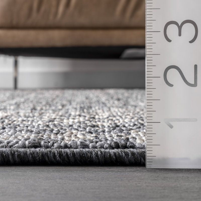 Johana Geometric Indoor Rug, Rectangle 3' x 5'