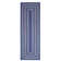 Camyla Farmhouse Braided Jute Blue Area Rug