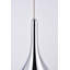 Luminaire suspendu en forme de goutte DEL à 5 lumières Carilyn-1049289423-1049289416