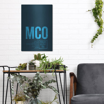 " MCO ATC " by O8 Left