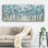 " Spring Blue "