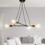 Mullen 4 - Light Cluster Pendant-40740944