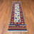 HERAT ORIENTAL Handmade Kilim Wool Runner