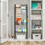 Armandale 10 cm L Freestanding Towel Stand