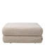 Malaga Square Standard Ottoman