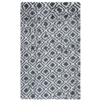 Tapis Zoba avec envers antidérapant