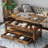 Eoghan Lift Top Coffee Table with 2 Drawers-492559755-407233640