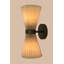 Amore 2 - Light Armed Sconce-1247334418-1247334416-1231213970