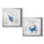 Silver Framed Paper is unavailable
