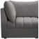 Ensoll 103'' Velvet Sofa