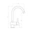 Belfry Kitchen Astoria Kitchen Faucet-829276023