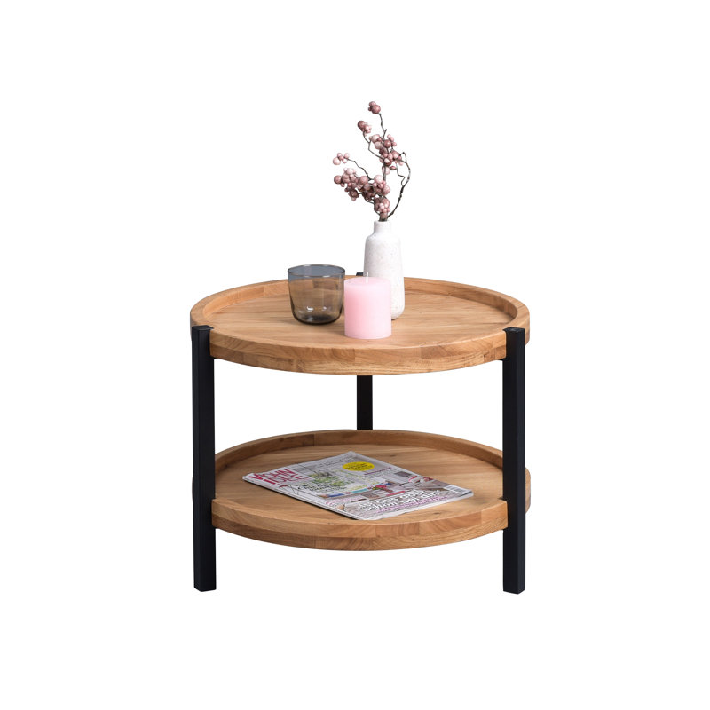 Meridan Coffee Table, 39cm H x 50cm L x 50cm W