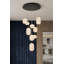 Lustre DEL avec abat-jour PC-681598152-681598154-681598159