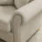 Divanique 40.94'' W Upholstered Accent Chair-294931938