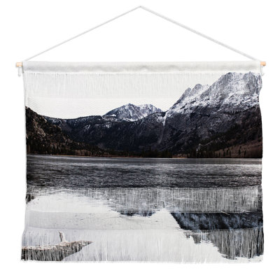 Polyester Wall Hanging