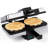 CucinaPro Non-Stick Pizzelle Baker