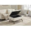Banc de rangement Mid-Century-824996057