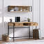 Schmid Metal Base Writing Desk