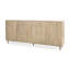 71.75'' W Solid Wood Sideboard-88401708