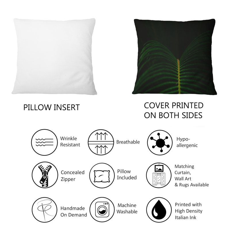 Coussin Tropical Tropical