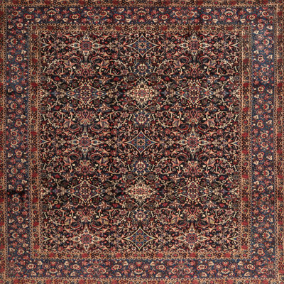 Sarah Oriental Indoor Rug