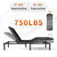 Alwyn Home Smart Adjustable Bed Set | All-in-One Sleep System with Adjustable Base-1918524134