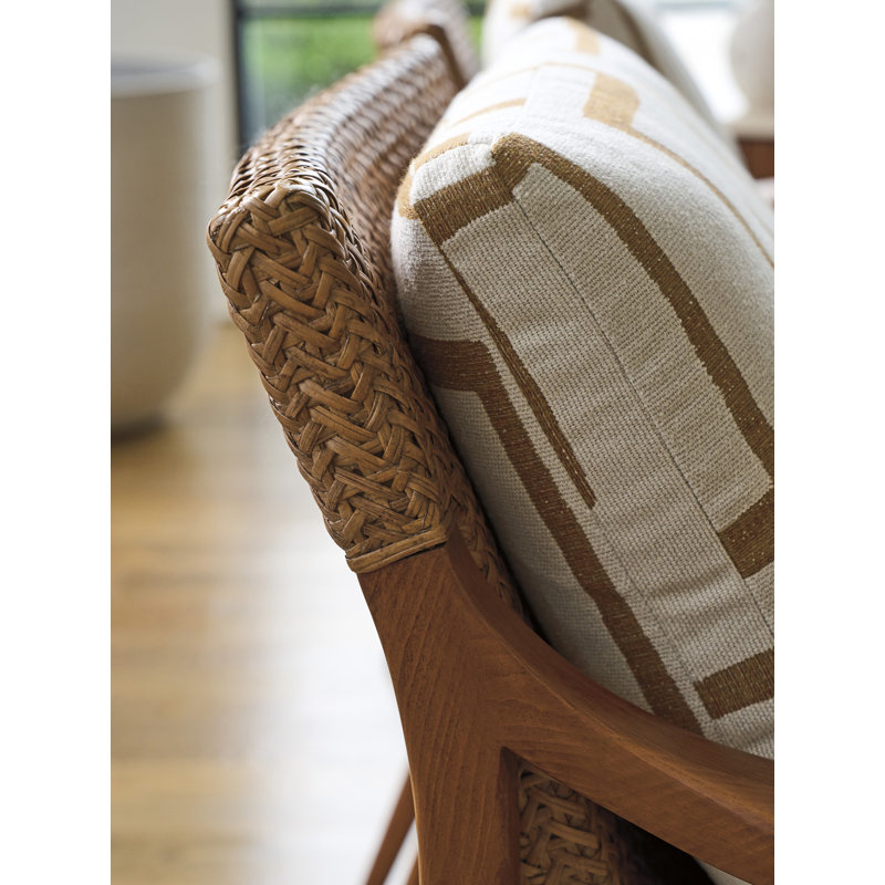 La Costa Upholstered Armchair