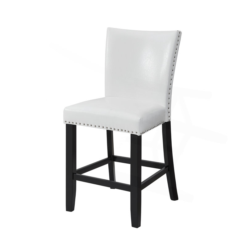 Fauteuil 2Pc, Blanc