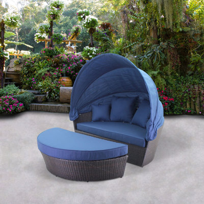 Antra 71 " W with Cushions