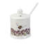 Classic Wrendale Designs  - Conserve Pot (Bumble Bee)