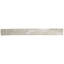 Carrelage mural et de sol Ackland Montello 5 cm x 46 cm, aspect brique, en porcelaine mat-91446644