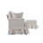103” Comfy Cloud Couch L Shaped Sectional Sofa-1746701681