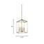 Lustre rectangulaire à 4 lumières Ellis-885785398-885785417-885785399