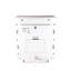 16.6cm Wireless Weather Station