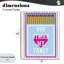 You Strike My Fancy, giclée encadrée, design par Lil 'Rue-130759941-130759944